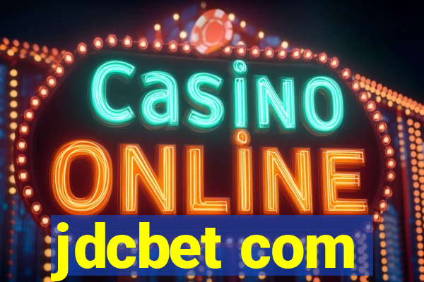 jdcbet com